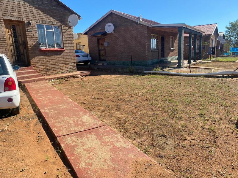 3 Bedroom Property for Sale in Mlungisi Eastern Cape
